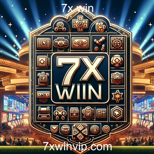 Descubra a Diversidade da Categoria 'Jogos Diversos' no 7x Win